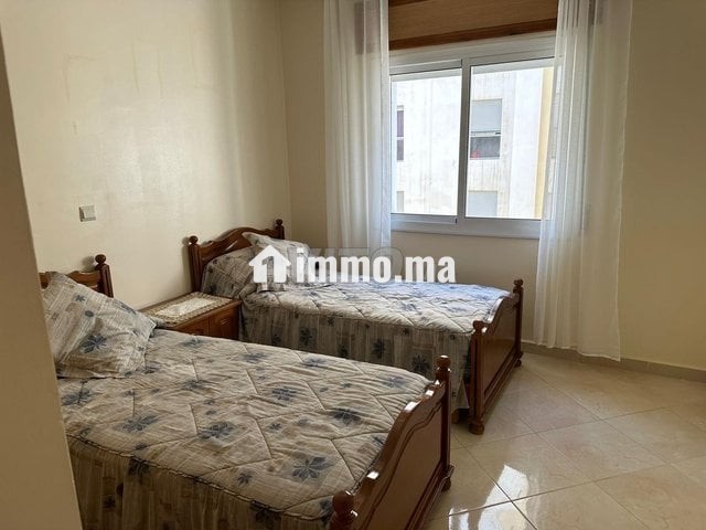 Appartement à louer 75 m² à Tanger - Location Immobilier - Tanger - photo 8