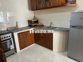 Appartement à louer 75 m² à Tanger - Appartement à louer - Tanger