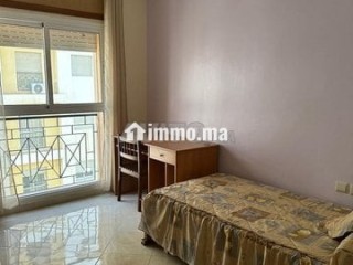 Appartement à louer 75 m² à Tanger - Appartement à louer - Tanger