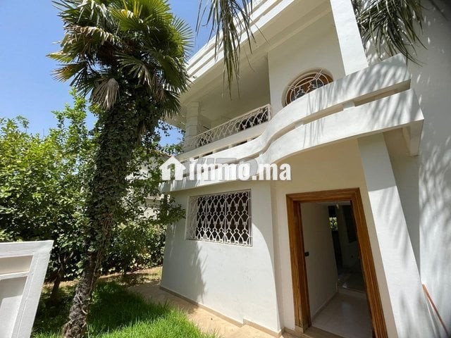 Villa de standing à vendre centre-ville Meknès - Vente Immobilier - Meknes - photo 5
