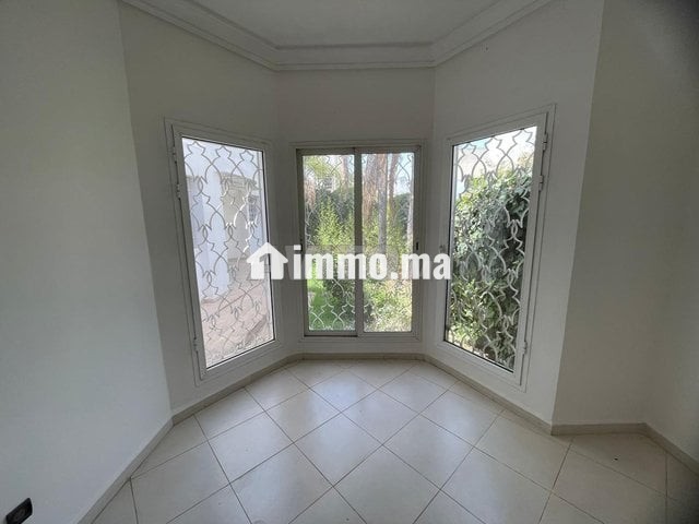 Villa de standing à vendre centre-ville Meknès - Vente Immobilier - Meknes - photo 7