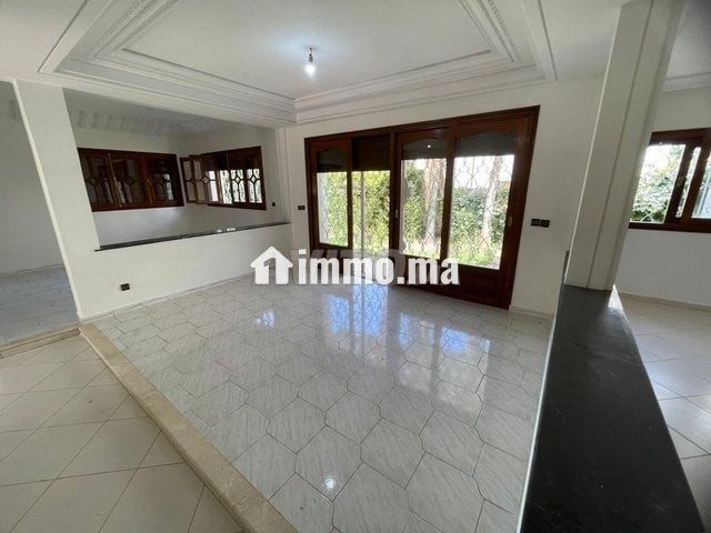 Villa de standing à vendre centre-ville Meknès - Vente Immobilier - Meknes - photo 8
