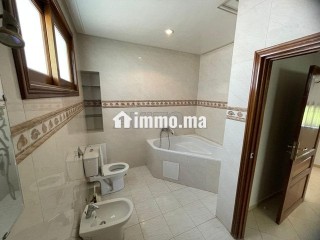 Villa de standing à vendre centre-ville Meknès - Villa à vendre - Meknes