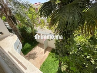 Villa de standing à vendre centre-ville Meknès - Villa à vendre - Meknes