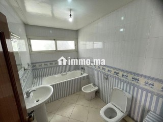 Villa de standing à vendre centre-ville Meknès - Villa à vendre - Meknes