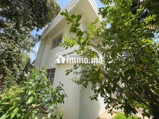 Villa de standing à vendre centre-ville Meknès - Villa à vendre - Meknes