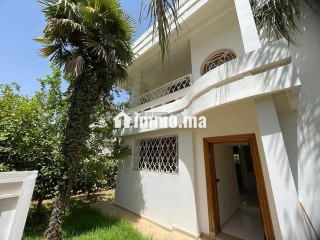 Villa de standing à vendre centre-ville Meknès - Villa à vendre - Meknes