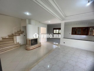 Villa de standing à vendre centre-ville Meknès - Villa à vendre - Meknes