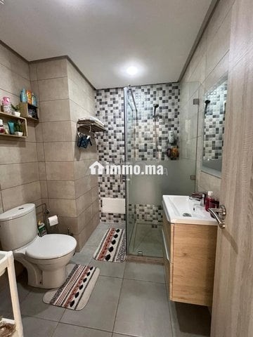 Luxe appartement meublé avec piscine - Location Immobilier - Martil - photo 5