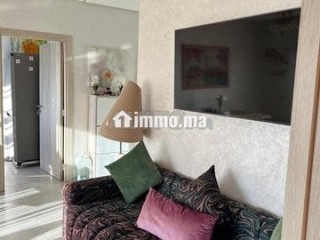 Luxe appartement meublé avec piscine - Appartement à louer - Martil