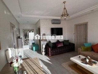 Luxe appartement meublé avec piscine - Appartement à louer - Martil