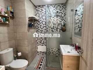 Luxe appartement meublé avec piscine - Appartement à louer - Martil