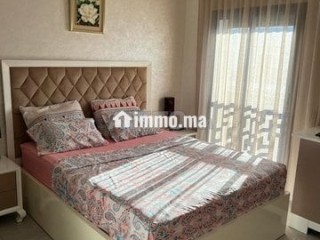 Luxe appartement meublé avec piscine - Appartement à louer - Martil