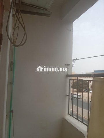 Studio a louer - Location Immobilier - Agadir - photo 1