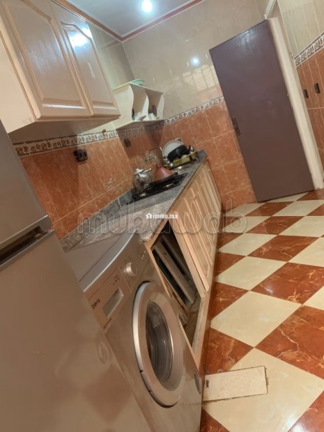 Bel appartement wifi disponible - Vente Immobilier - Nador - photo 2