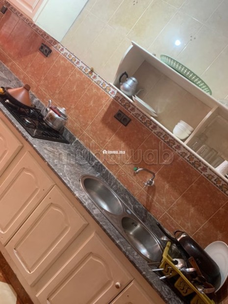 Bel appartement wifi disponible - Vente Immobilier - Nador - photo 3
