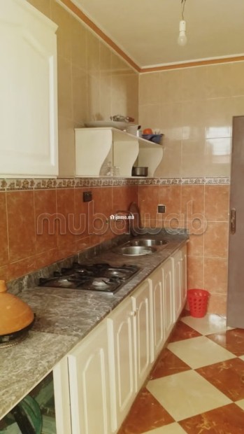 Bel appartement wifi disponible - Vente Immobilier - Nador - photo 4