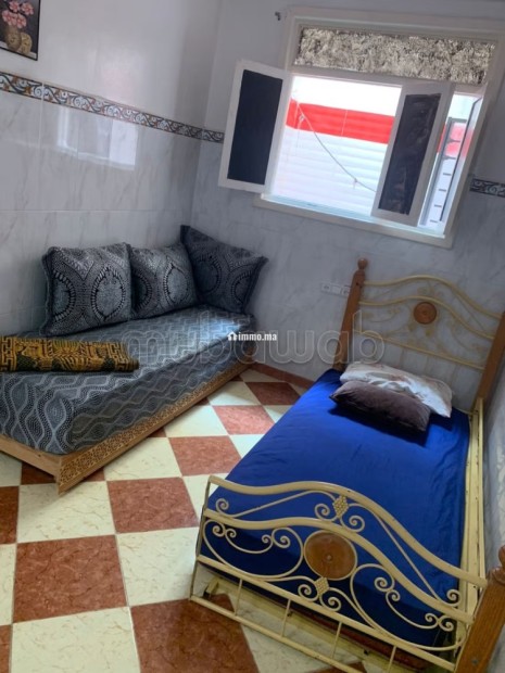 Bel appartement wifi disponible - Vente Immobilier - Nador - photo 7