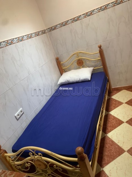 Bel appartement wifi disponible - Vente Immobilier - Nador - photo 8