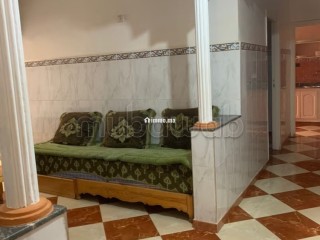 Bel appartement wifi disponible - Appartement à vendre - Nador
