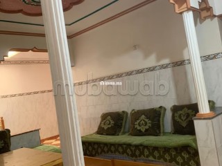 Bel appartement wifi disponible - Appartement à vendre - Nador