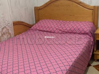 Bel appartement wifi disponible - Appartement à vendre - Nador
