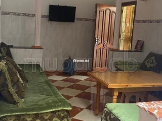 Bel appartement wifi disponible - Appartement à vendre - Nador