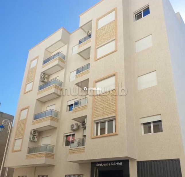 Appartement à vendre de 66m² à Martil - Vente Immobilier - Tetouan - photo 1