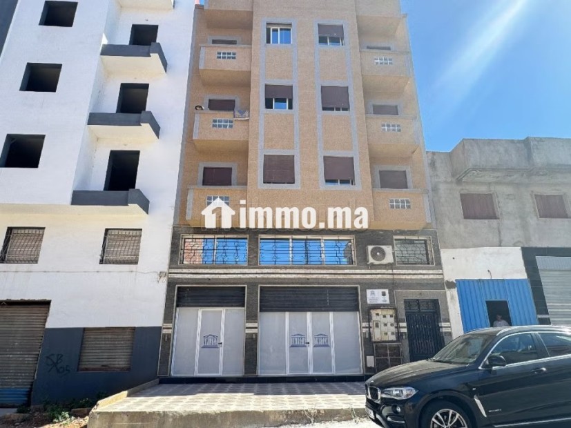 Maison titrée en vente à Larache - Vente Immobilier - Larache - photo 1