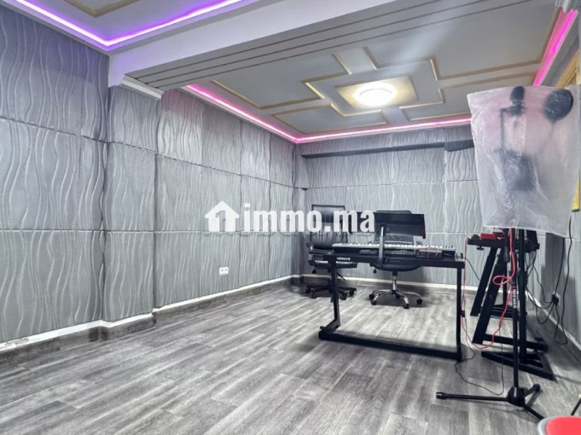 Maison titrée en vente à Larache - Vente Immobilier - Larache - photo 6