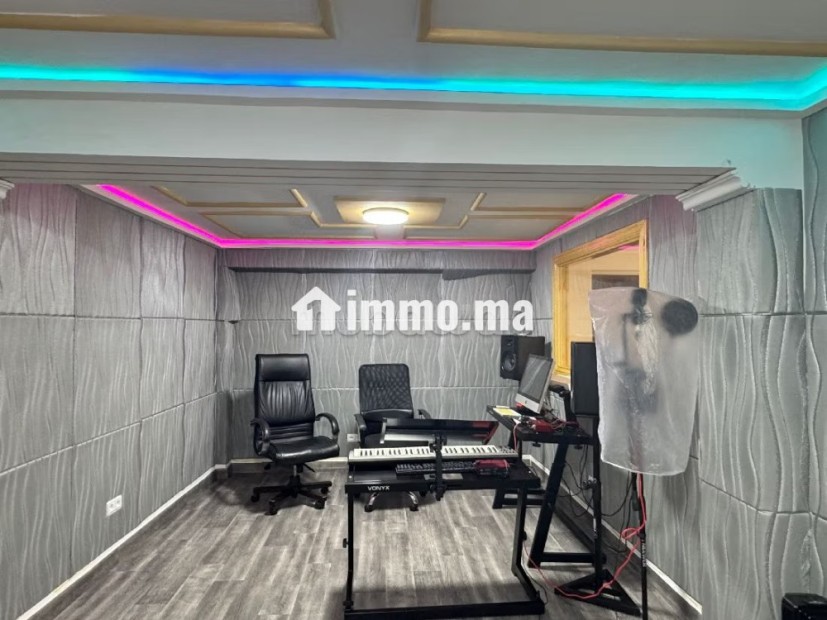Maison titrée en vente à Larache - Vente Immobilier - Larache - photo 7