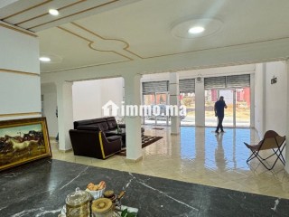 Maison titrée en vente à Larache - Maison à vendre - Larache