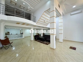 Maison titrée en vente à Larache - Maison à vendre - Larache