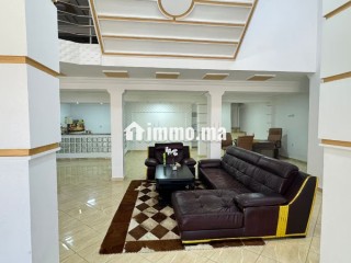 Maison titrée en vente à Larache - Maison à vendre - Larache