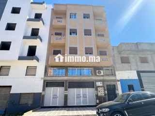 Maison titrée en vente à Larache - Maison à vendre - Larache