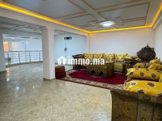 Maison titrée en vente à Larache - Maison à vendre - Larache