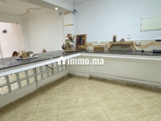 Maison titrée en vente à Larache - Maison à vendre - Larache