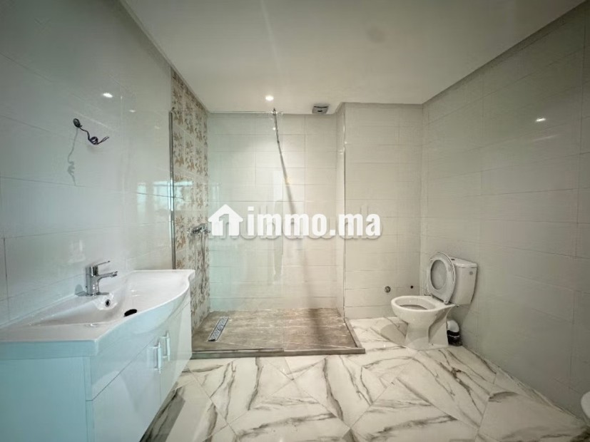 Appartement à vendre de 118m² à Ain El Hayani - Vente Immobilier - Tanger - photo 2