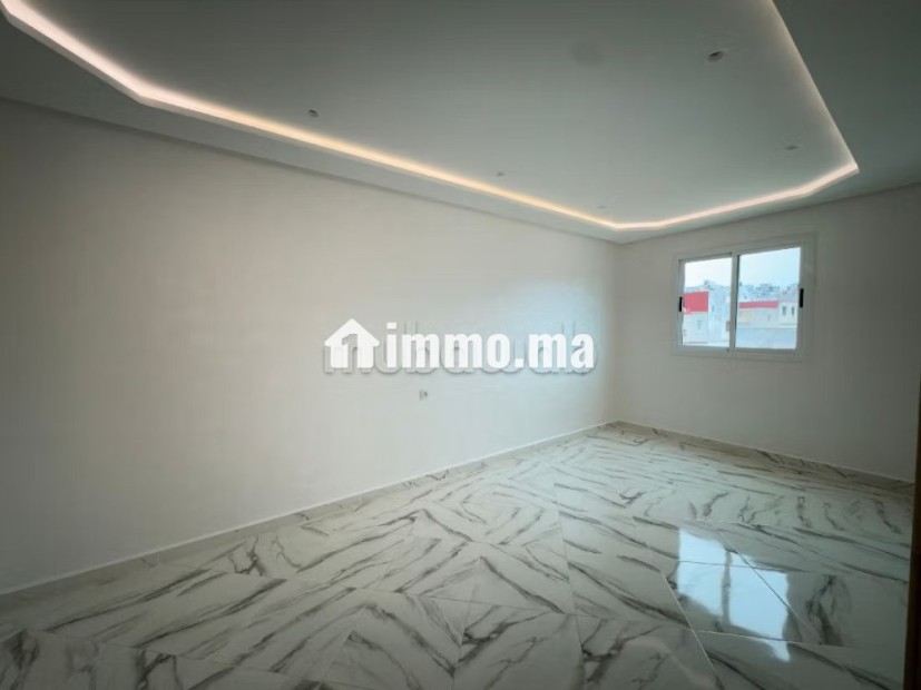 Appartement à vendre de 118m² à Ain El Hayani - Vente Immobilier - Tanger - photo 5