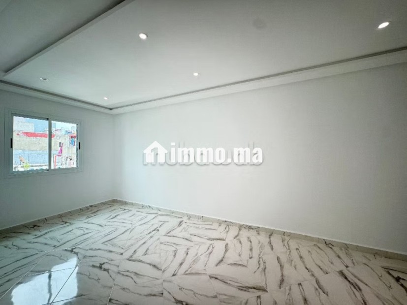 Appartement à vendre de 118m² à Ain El Hayani - Vente Immobilier - Tanger - photo 8