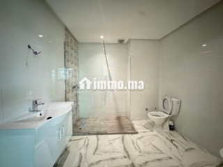 Appartement à vendre de 118m² à Ain El Hayani - Appartement à vendre - Tanger