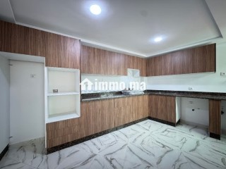 Appartement à vendre de 118m² à Ain El Hayani - Appartement à vendre - Tanger