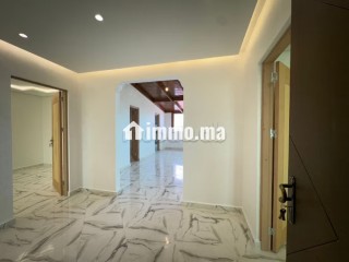 Appartement à vendre de 118m² à Ain El Hayani - Appartement à vendre - Tanger