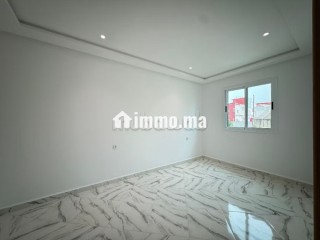 Appartement à vendre de 118m² à Ain El Hayani - Appartement à vendre - Tanger