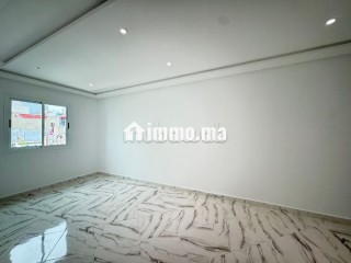 Appartement à vendre de 118m² à Ain El Hayani - Appartement à vendre - Tanger