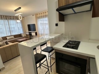 Location d'un appartement à Bourgogne Ouest. 1 chambre. Parking et ascenseur - Appartement à vendre - Casablanca
