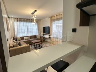 Location d'un appartement à Bourgogne Ouest. 1 chambre. Parking et ascenseur - Appartement à vendre - Casablanca