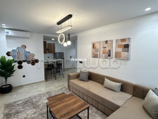 Location d'un appartement à Bourgogne Ouest. 1 chambre. Parking et ascenseur - Appartement à vendre - Casablanca