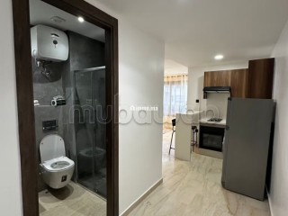 Location d'un appartement à Bourgogne Ouest. 1 chambre. Parking et ascenseur - Appartement à vendre - Casablanca