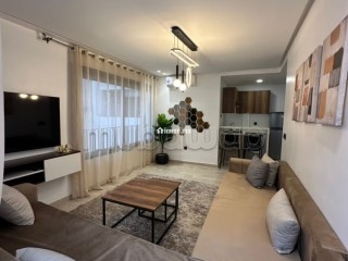 Location d'un appartement à Bourgogne Ouest. 1 chambre. Parking et ascenseur - Appartement à vendre - Casablanca
